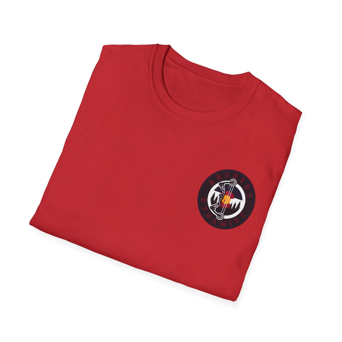 Bows and Hoes T-Shirt