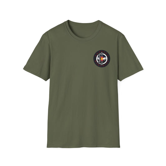 Bows and Hoes T-Shirt