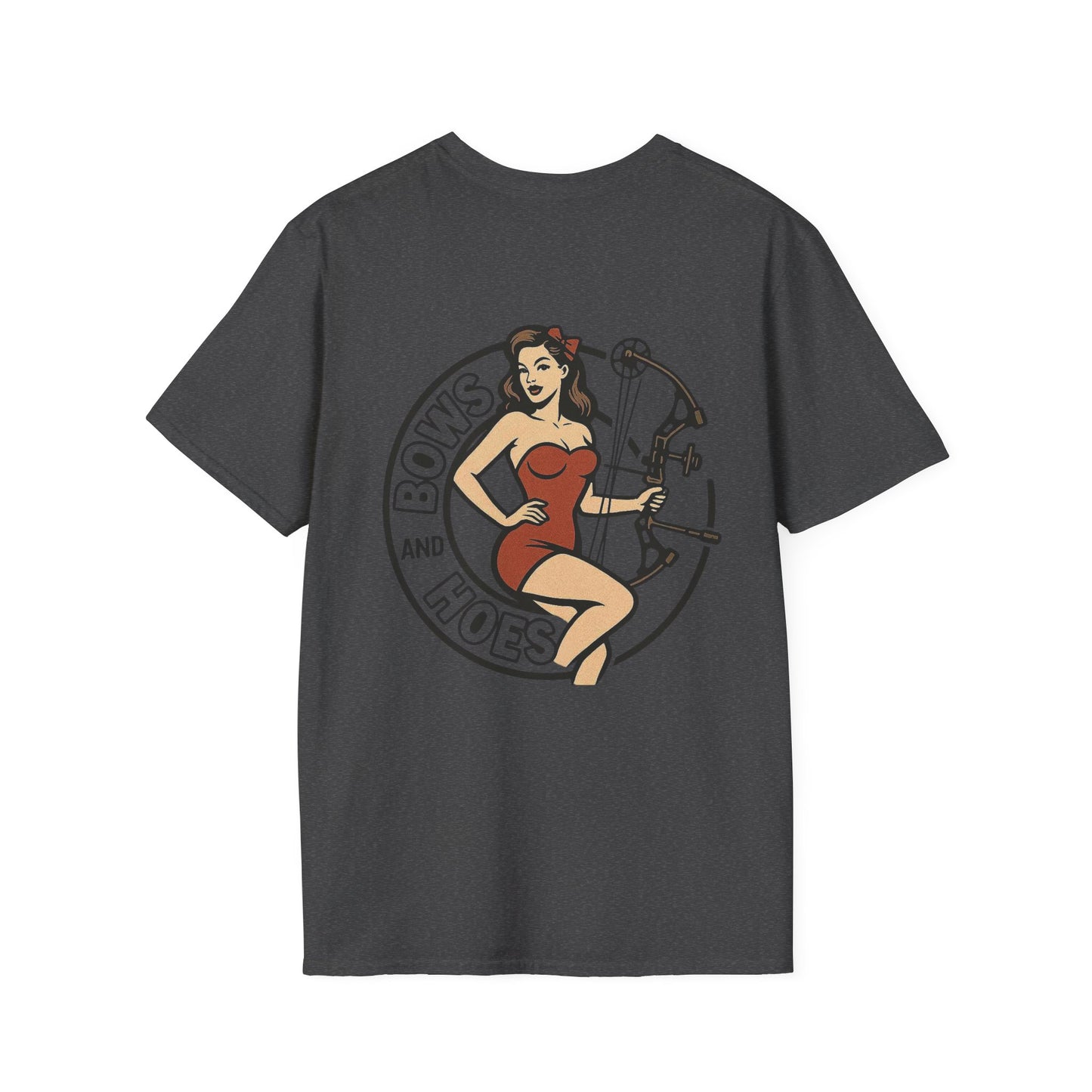 Bows and Hoes T-Shirt