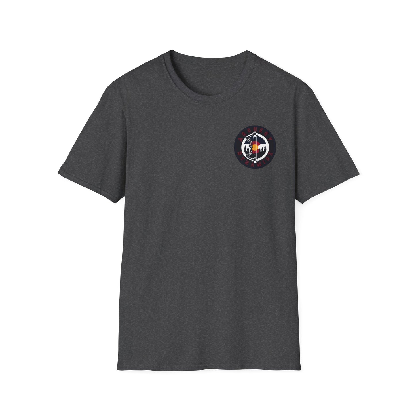 Bows and Hoes T-Shirt
