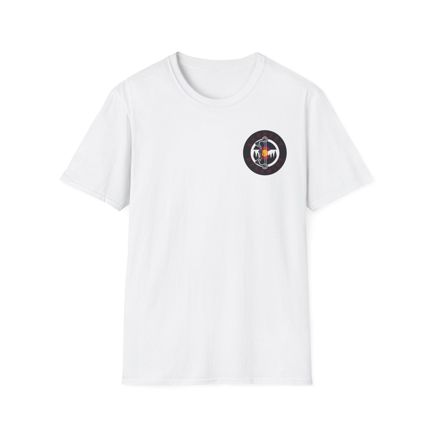 Bows and Hoes T-Shirt