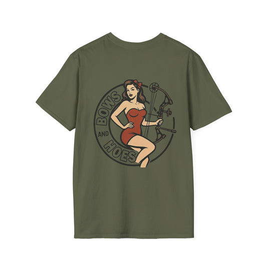 Bows and Hoes T-Shirt