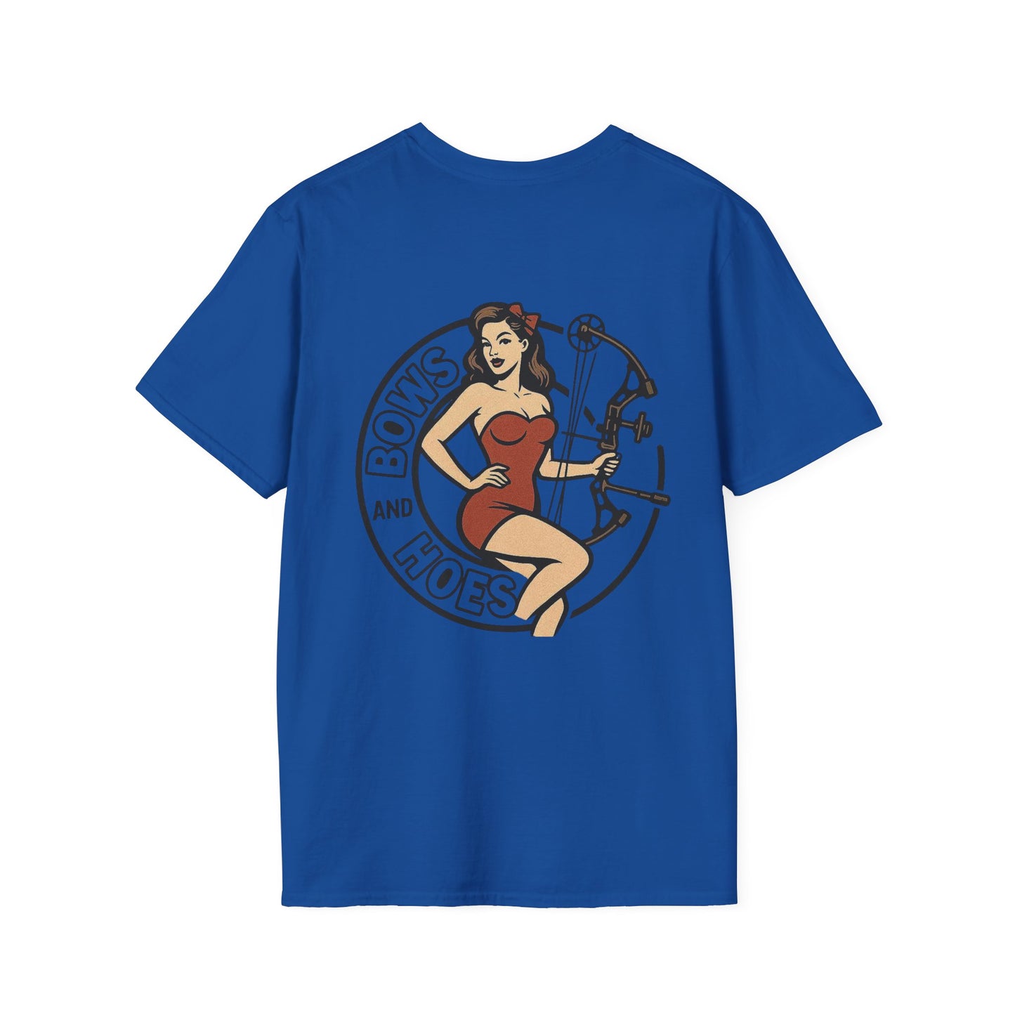 Bows and Hoes T-Shirt