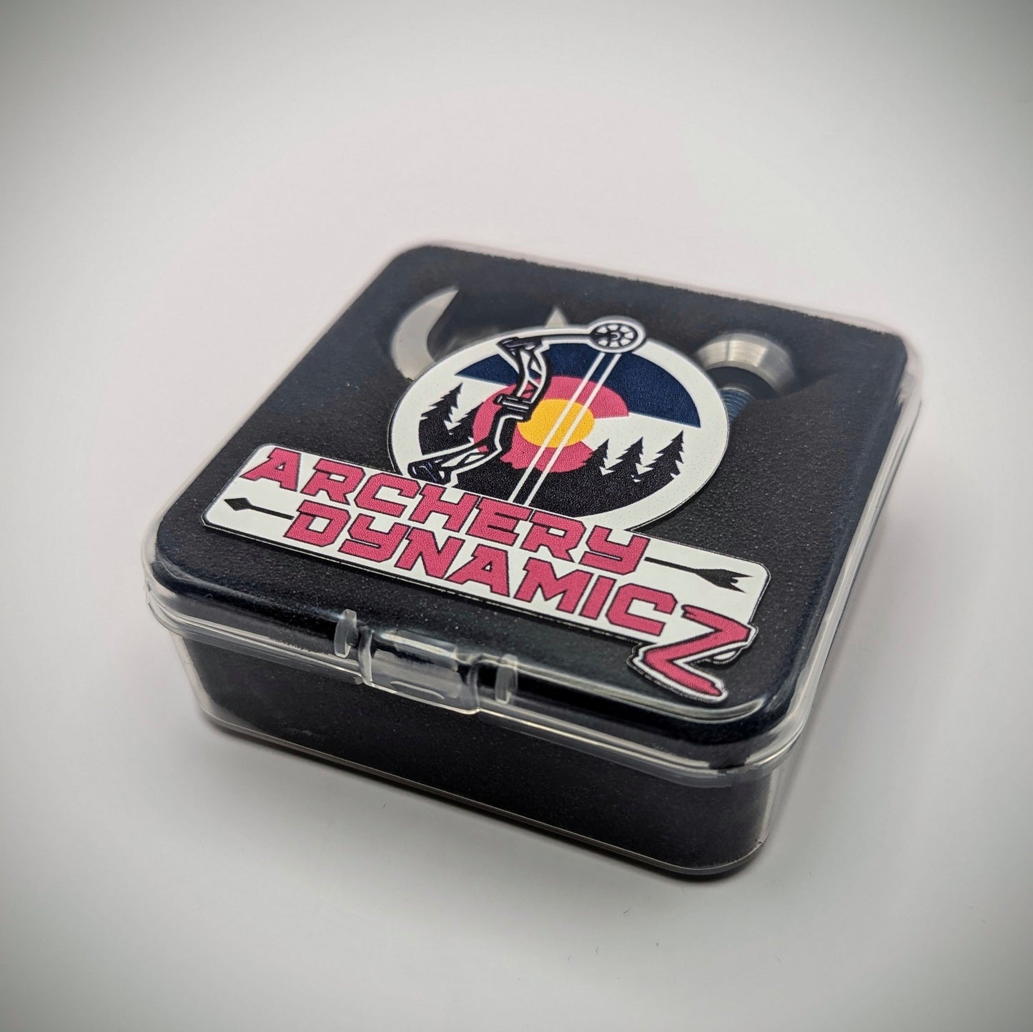 Mini Quick Disconnect BRONZE