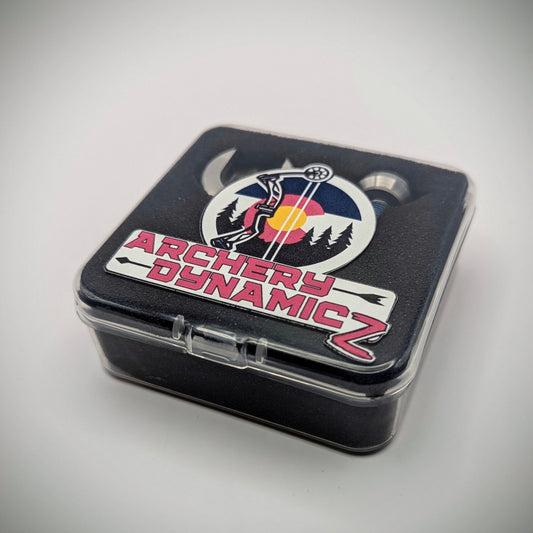 Mini Quick Disconnect BRONZE