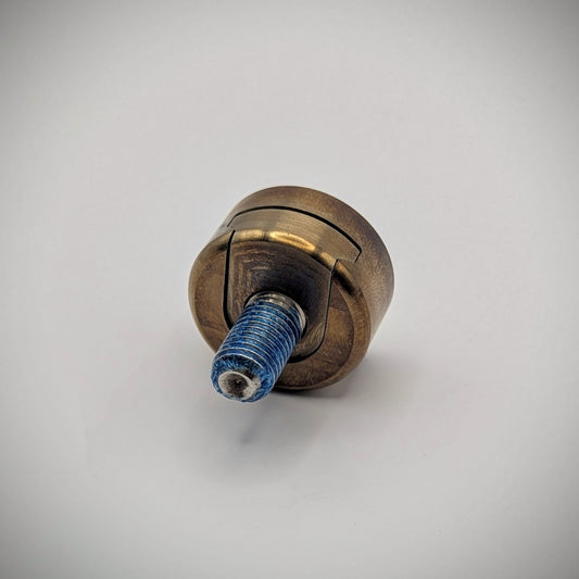 Mini Quick Disconnect BRONZE