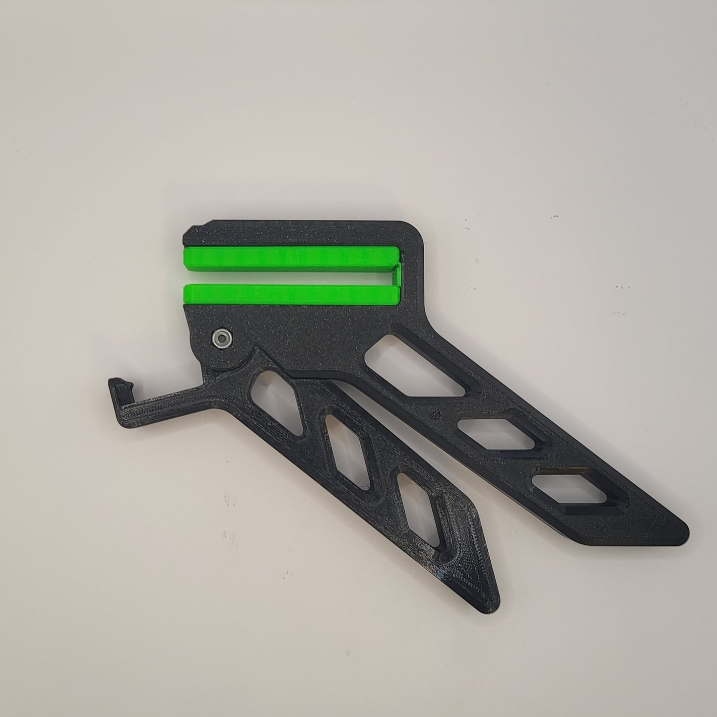 CUSTOMIZED Bow Stand, Limb Attached