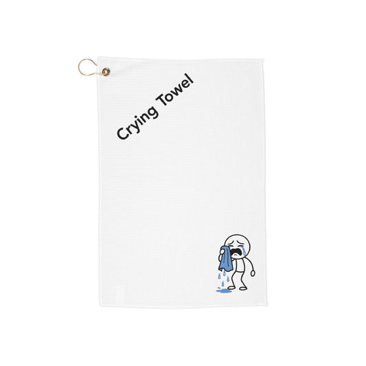 Hand Towel for Archery Enthusiasts