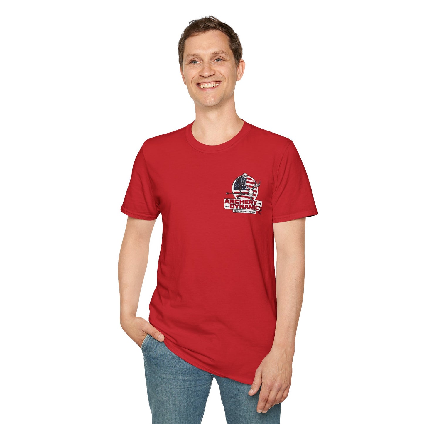 Bows and Hoes T-Shirt