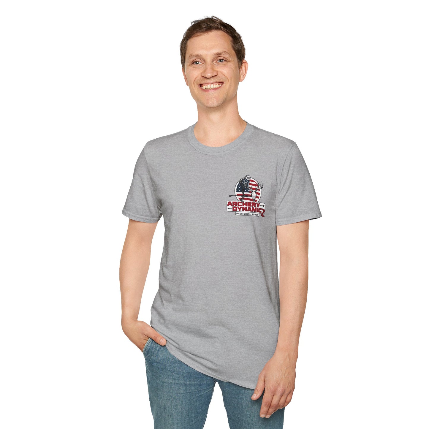 Bows and Hoes T-Shirt