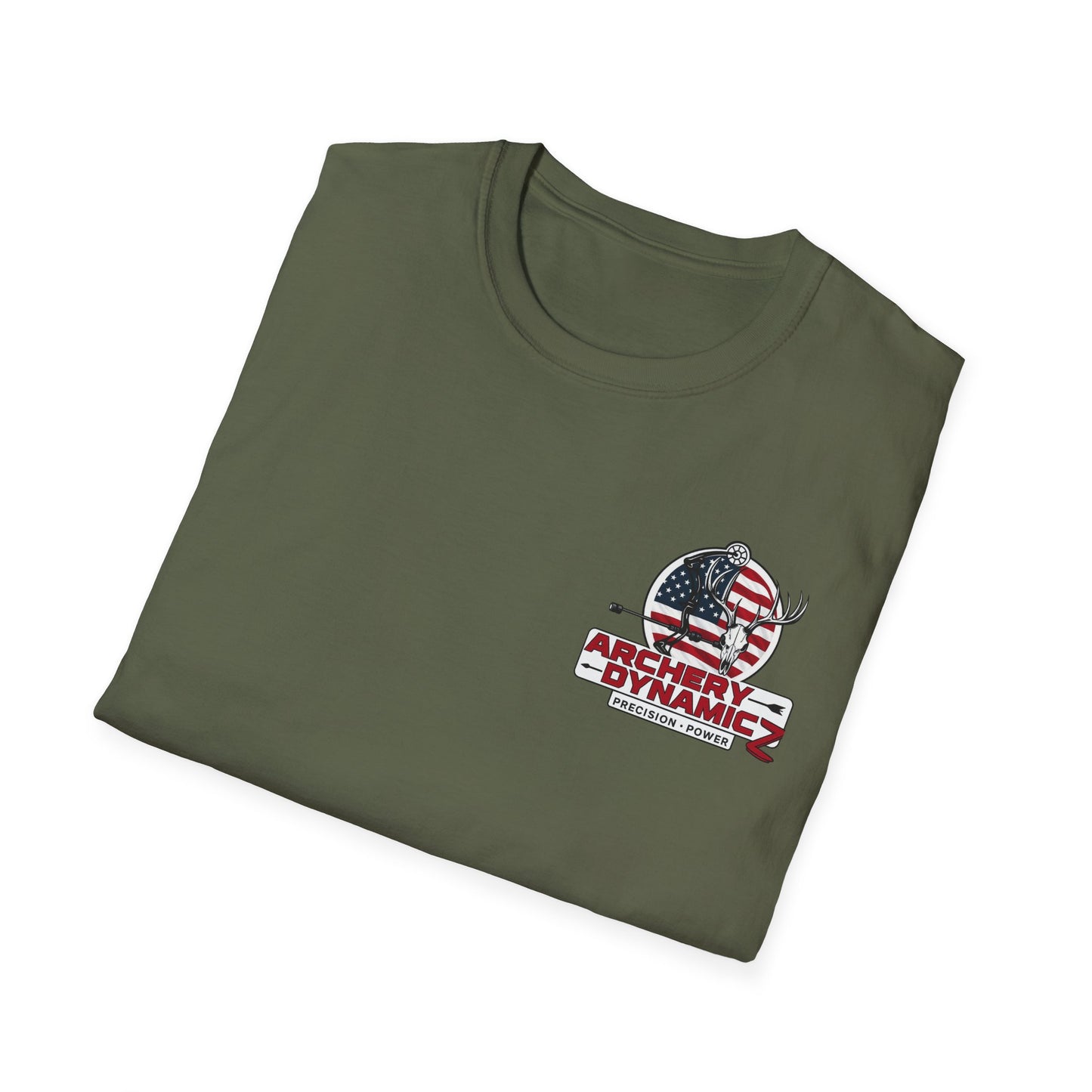 Bows and Hoes T-Shirt