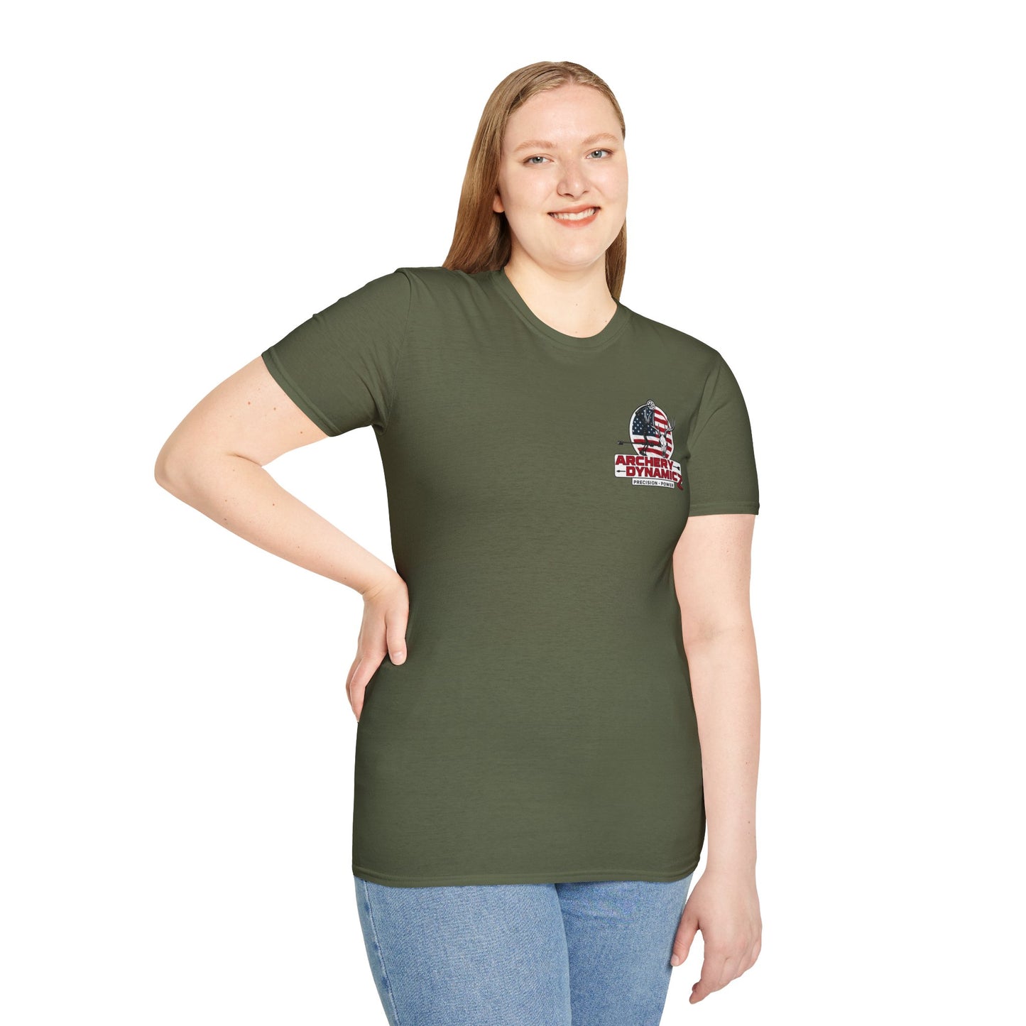 Bows and Hoes T-Shirt