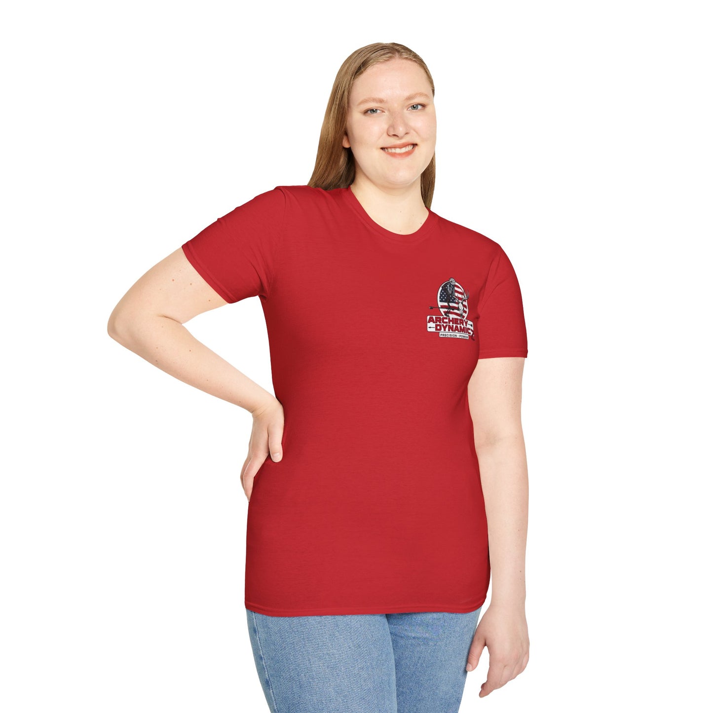 Bows and Hoes T-Shirt