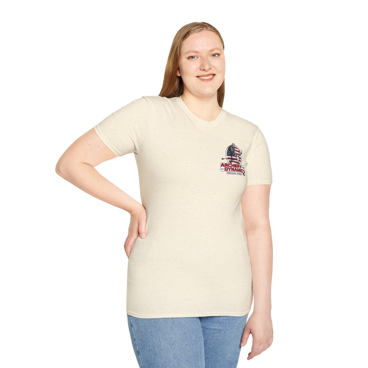 Bows and Hoes T-Shirt