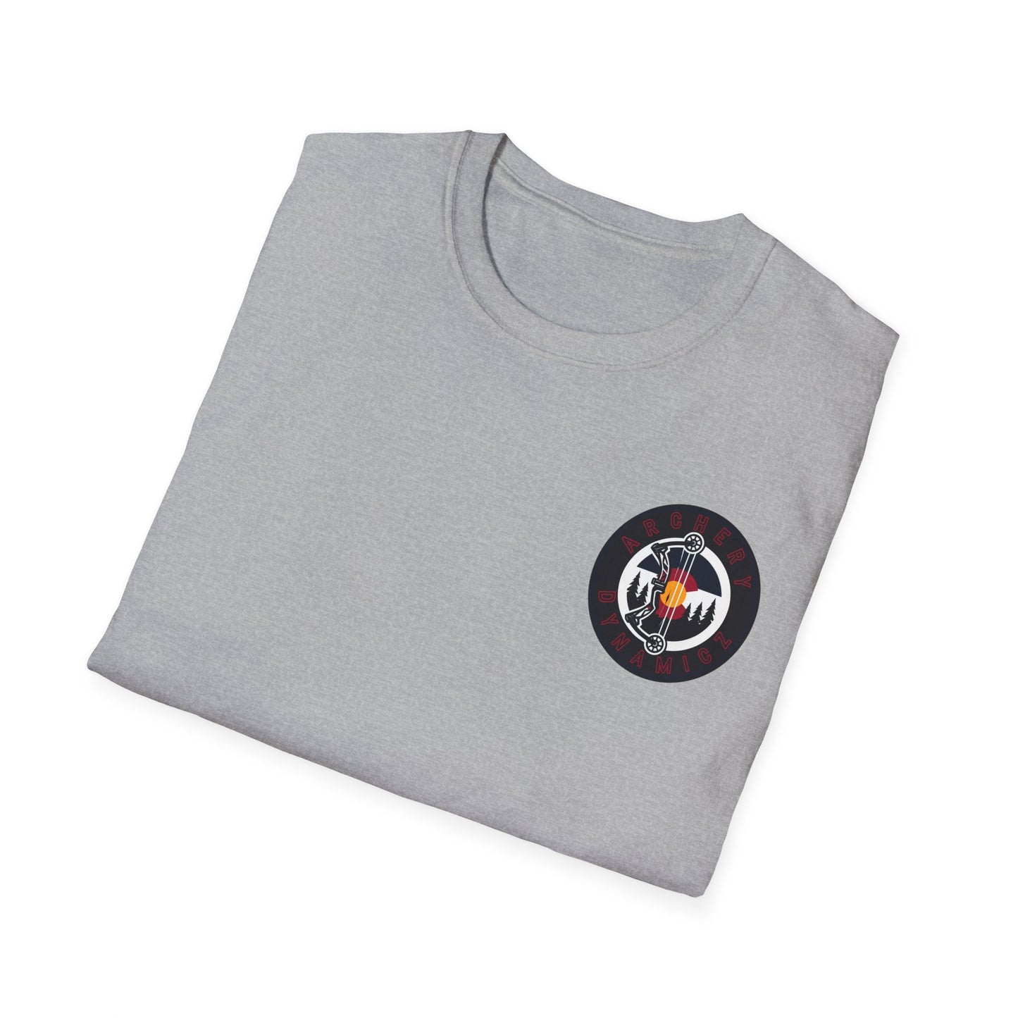 Bows and Hoes T-Shirt