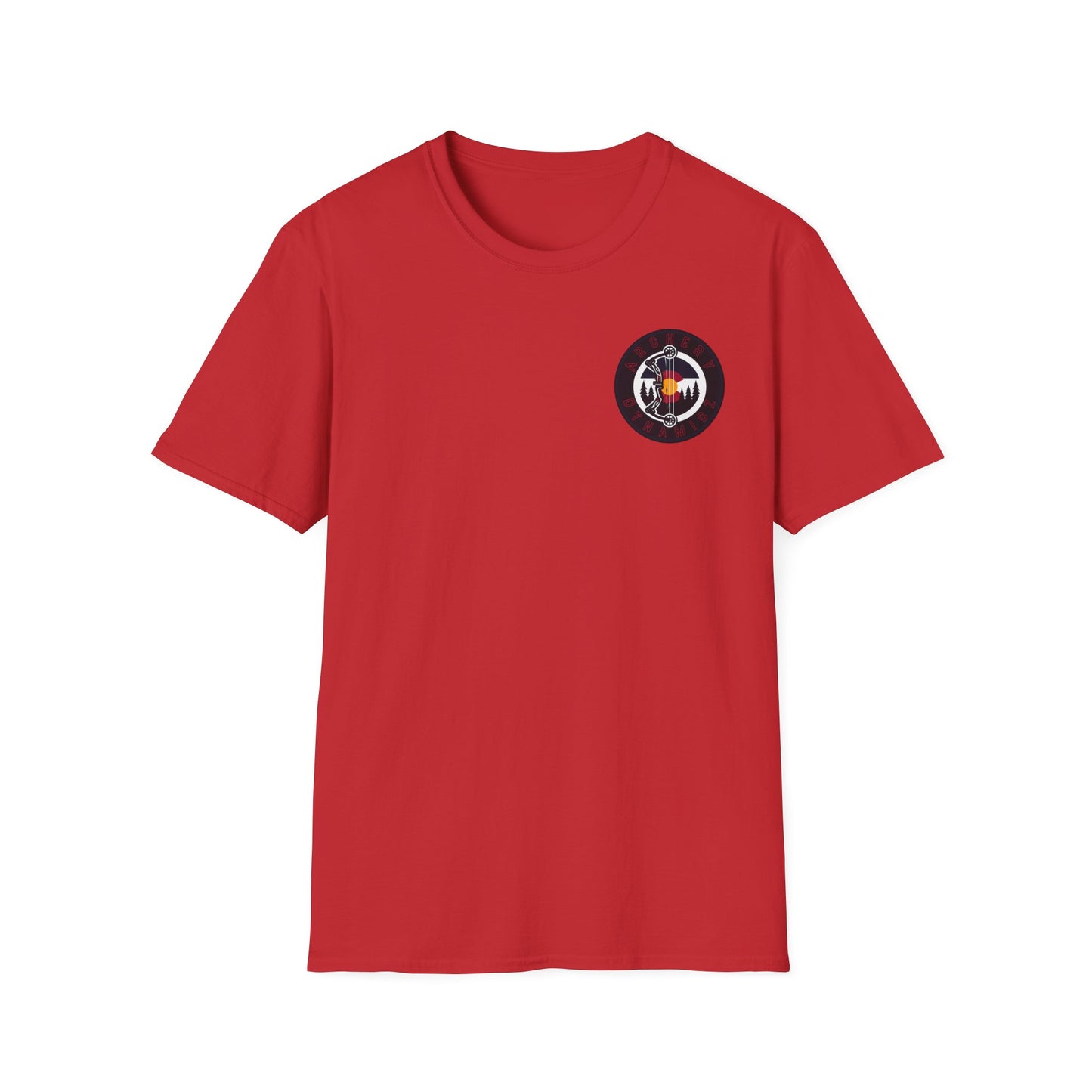 Bows and Hoes T-Shirt
