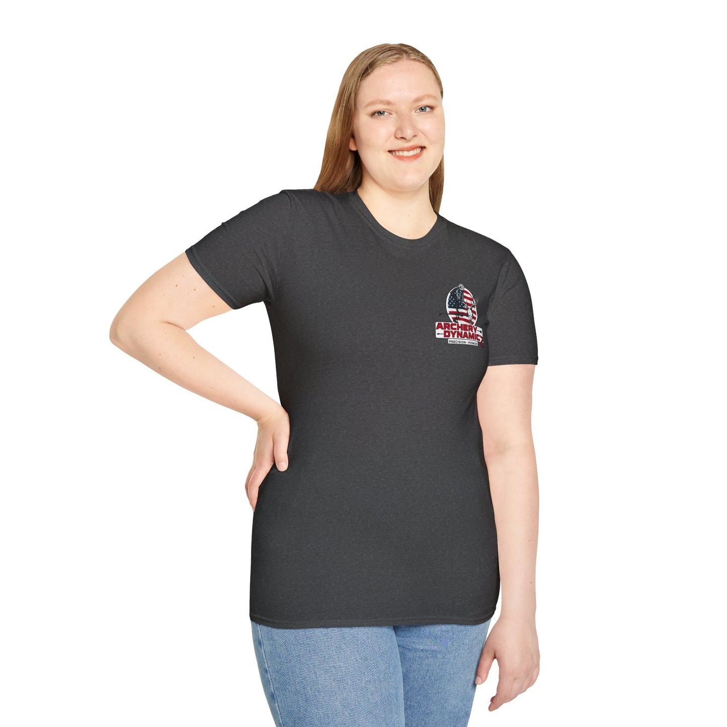 Bows and Hoes T-Shirt
