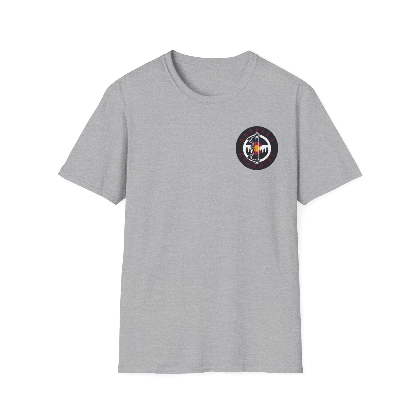 Bows and Hoes T-Shirt