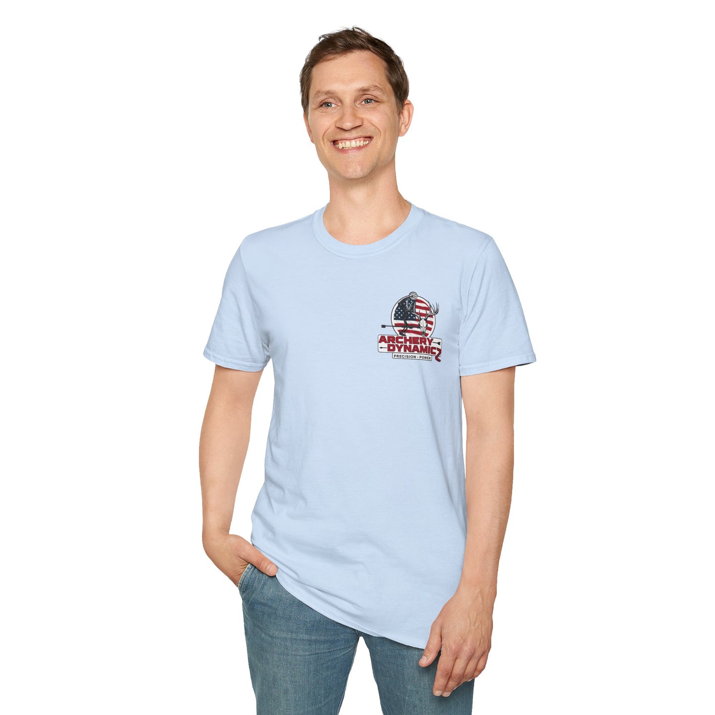Bows and Hoes T-Shirt
