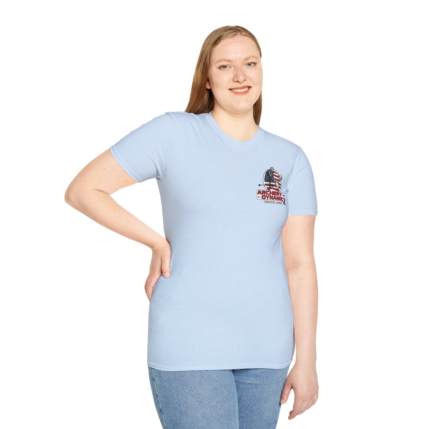 Bows and Hoes T-Shirt
