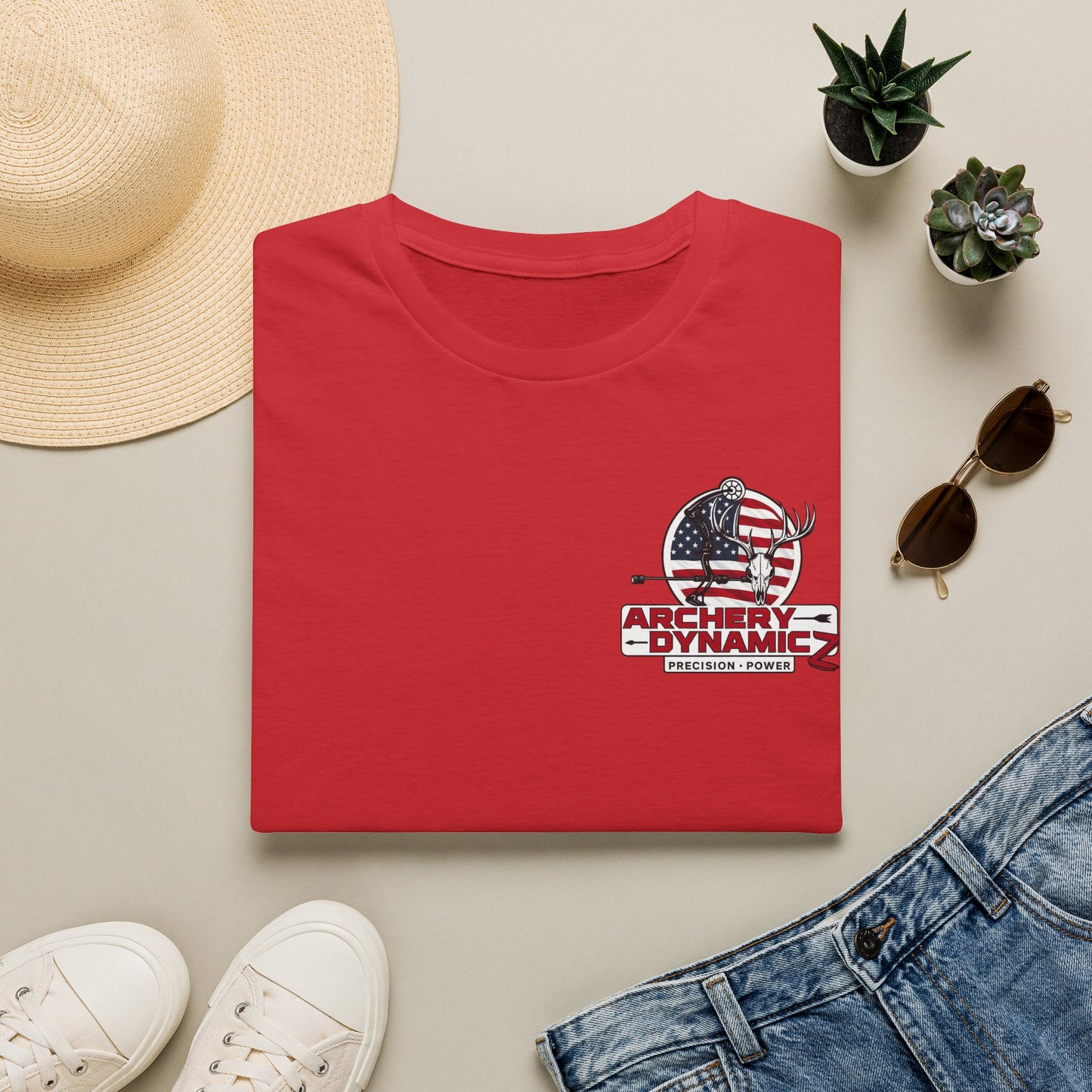 Bows and Hoes T-Shirt