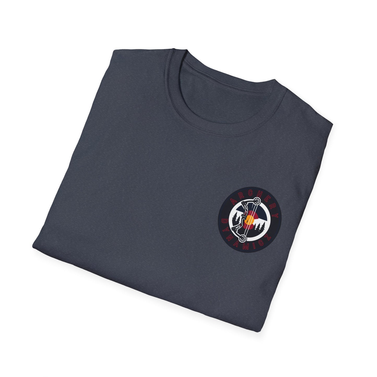 Bows and Hoes T-Shirt
