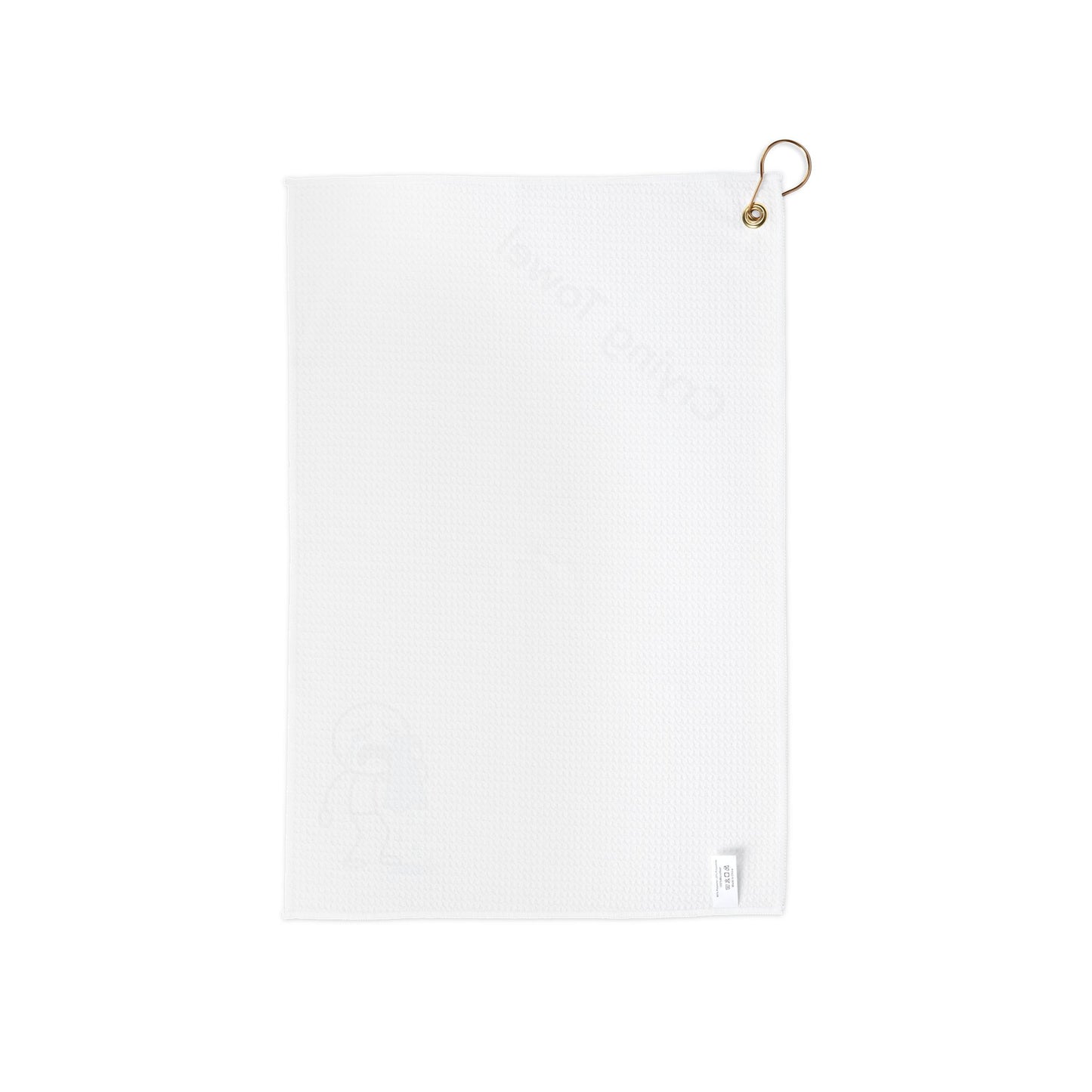 Hand Towel for Archery Enthusiasts