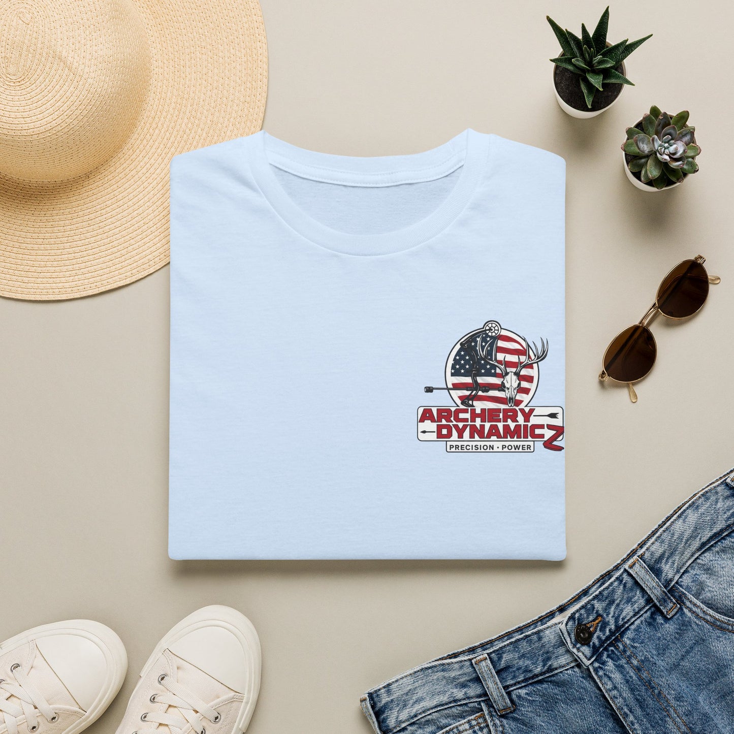 Bows and Hoes T-Shirt