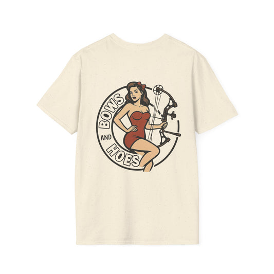 Bows and Hoes T-Shirt