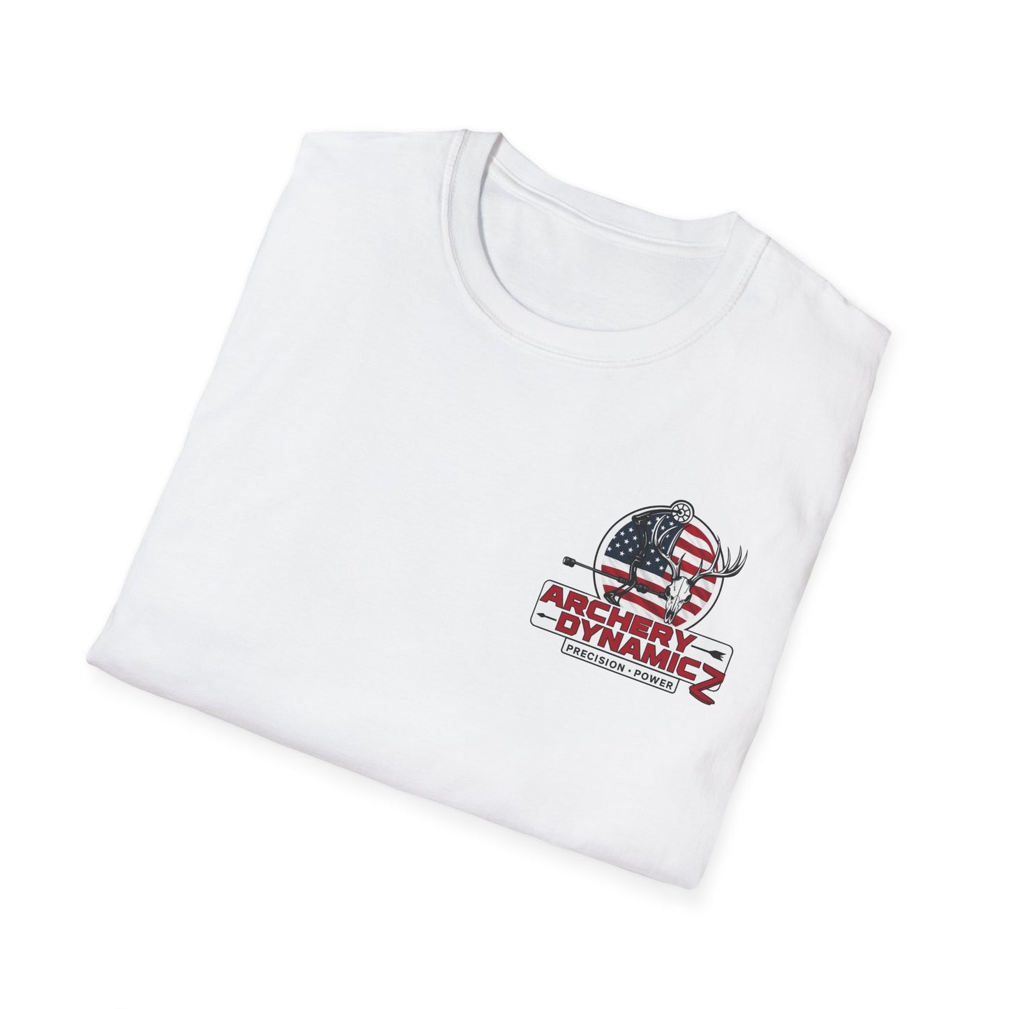 Bows and Hoes T-Shirt