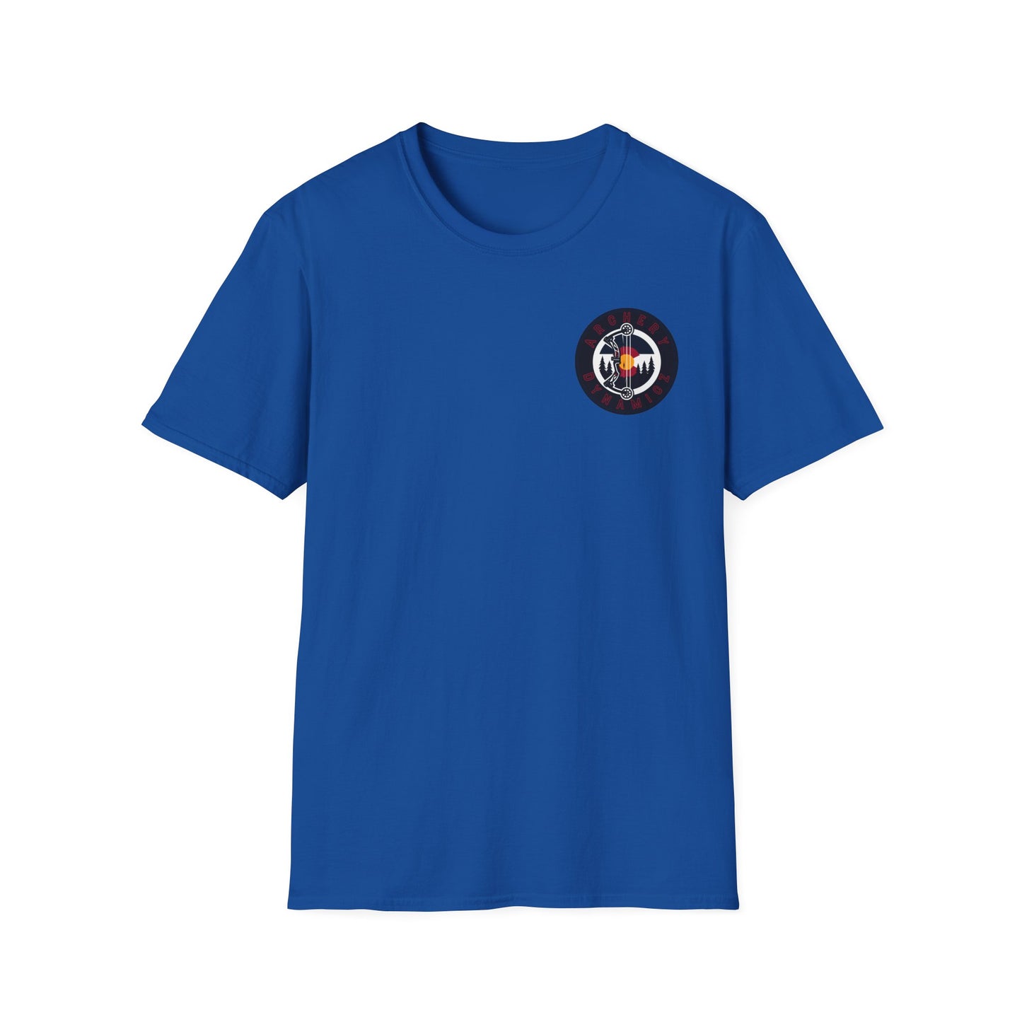 Bows and Hoes T-Shirt
