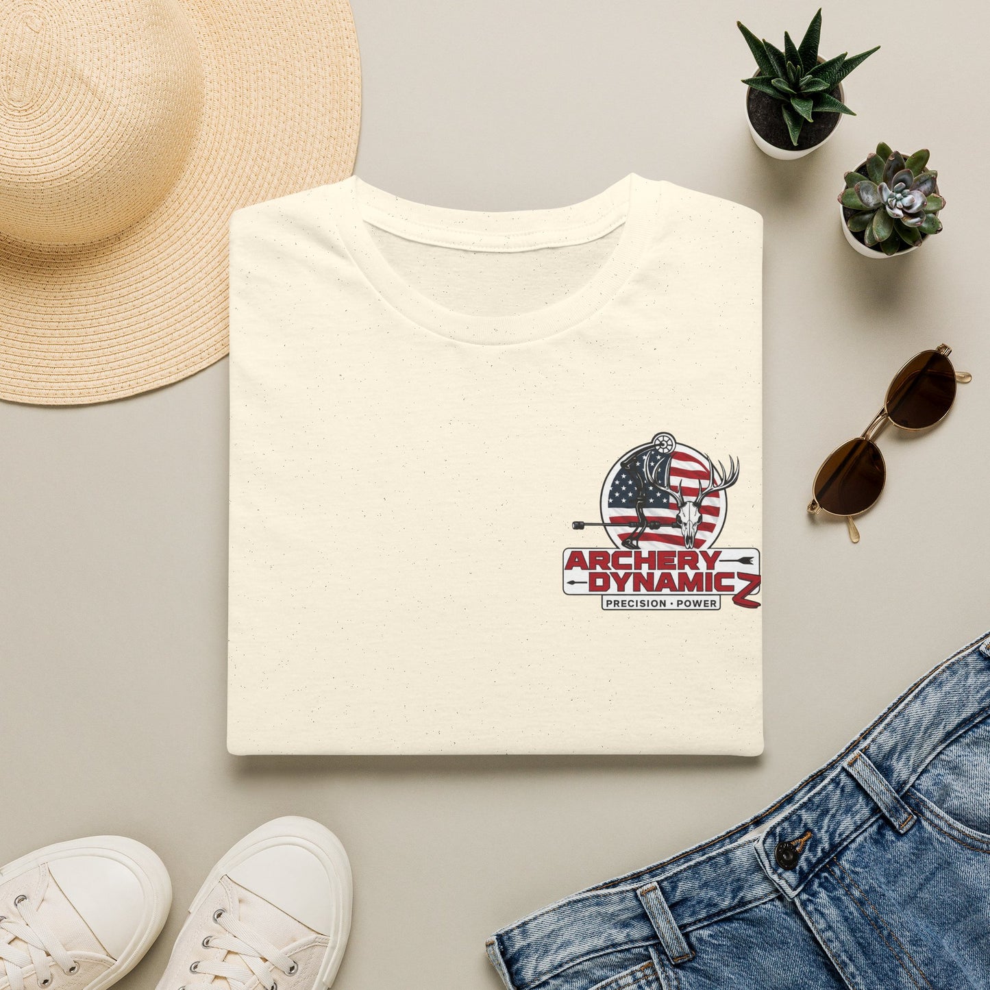 Bows and Hoes T-Shirt