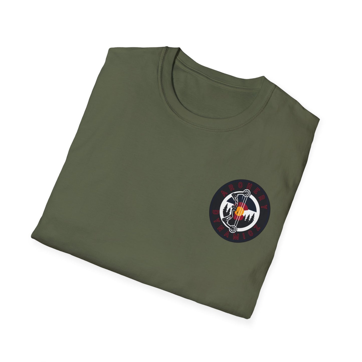 Bows and Hoes T-Shirt