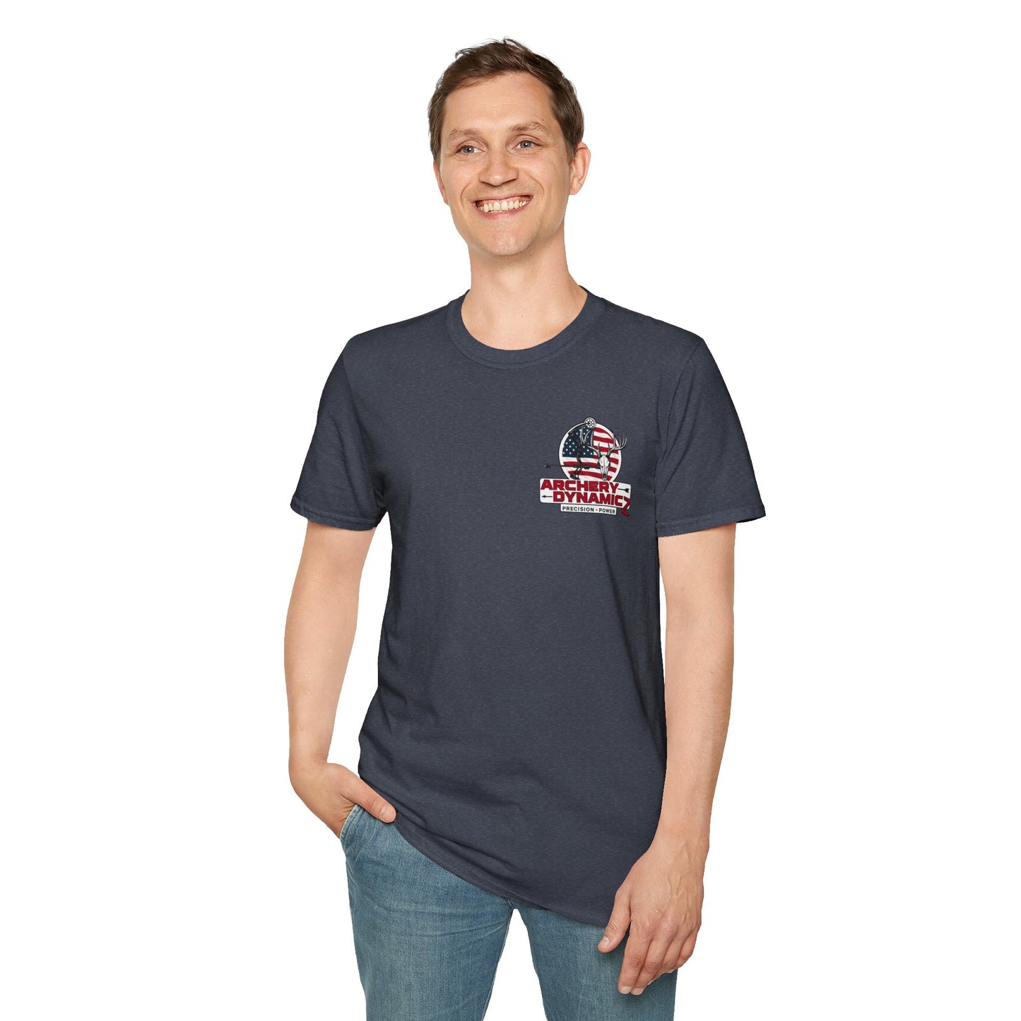 Bows and Hoes T-Shirt