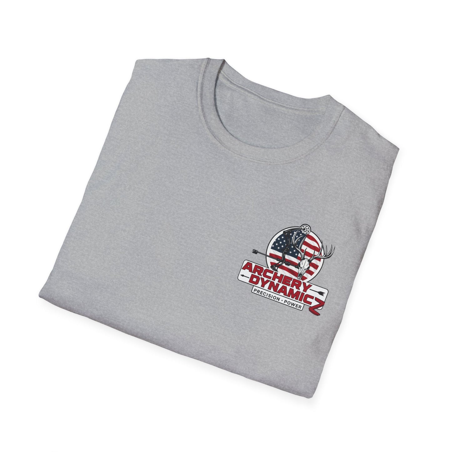 Bows and Hoes T-Shirt