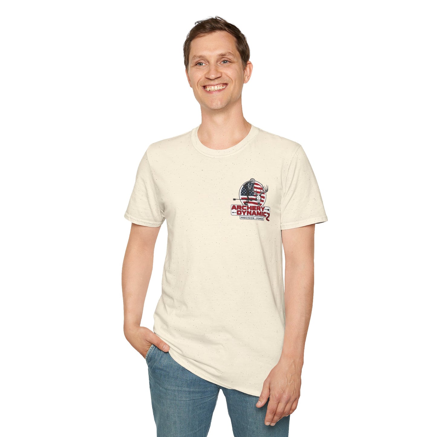 Bows and Hoes T-Shirt