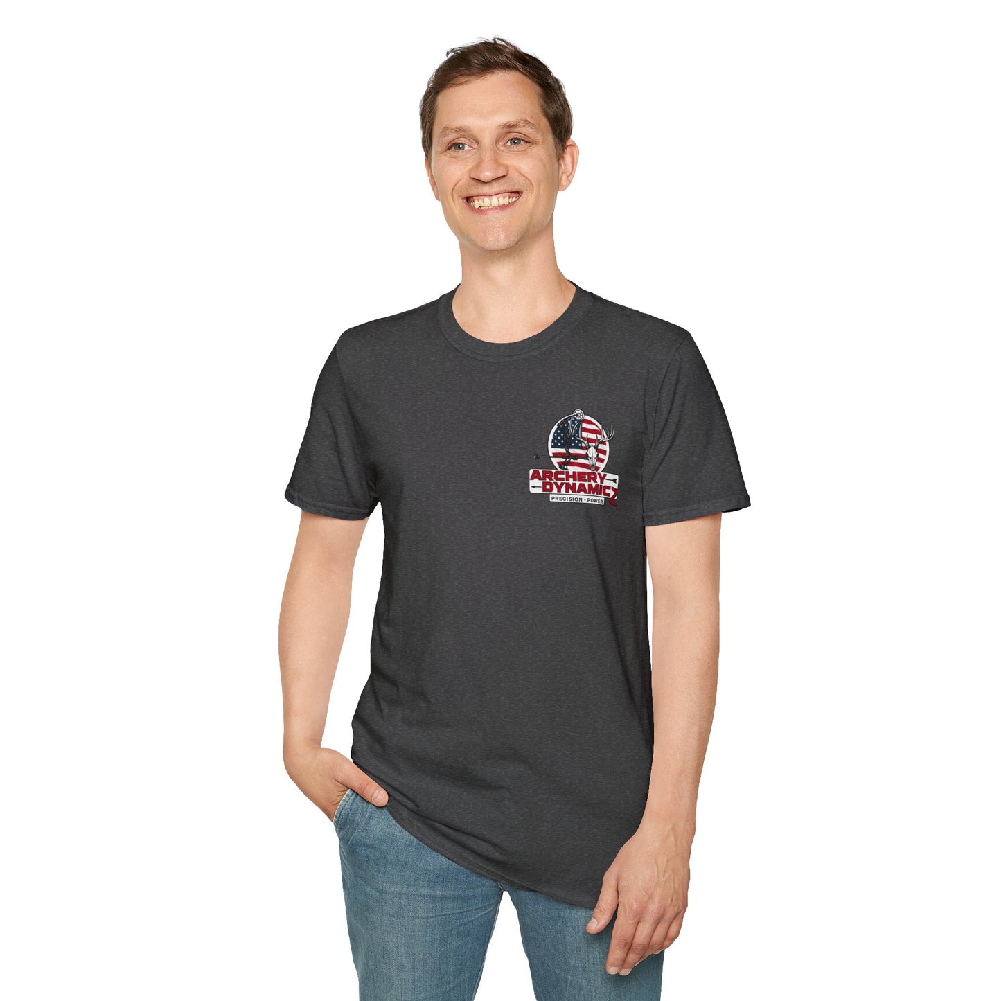 Bows and Hoes T-Shirt