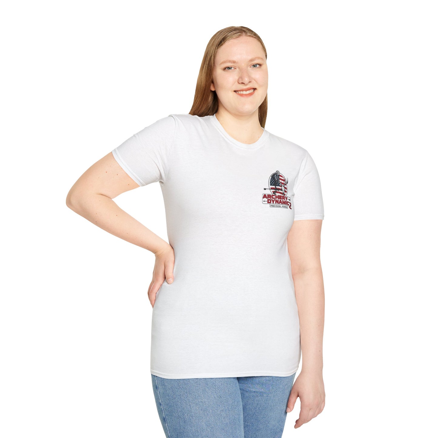 Bows and Hoes T-Shirt