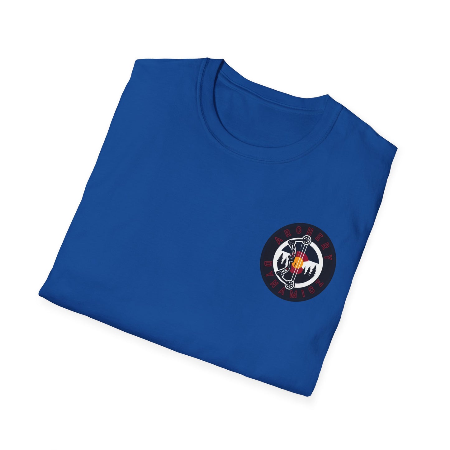 Bows and Hoes T-Shirt
