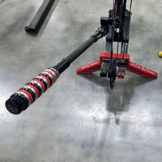 CUSTOMIZED Bow Stand