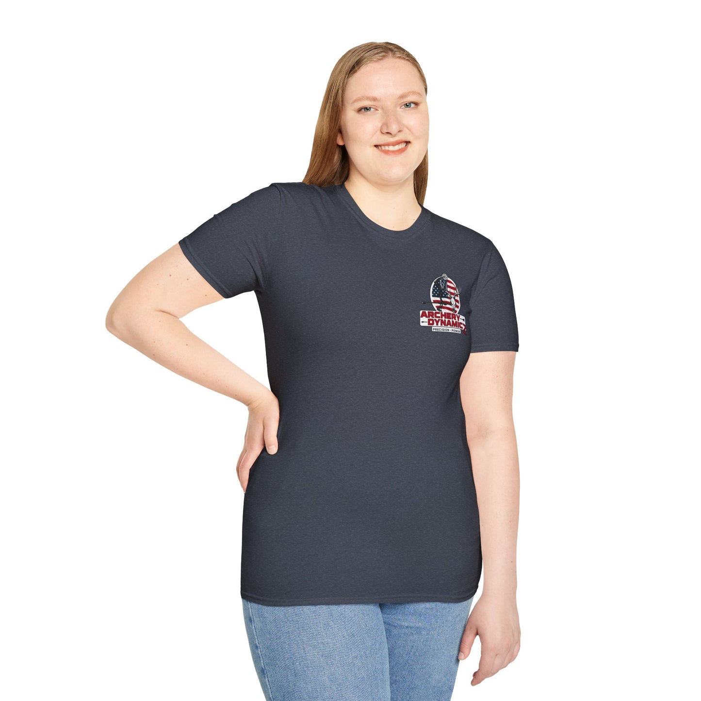 Bows and Hoes T-Shirt