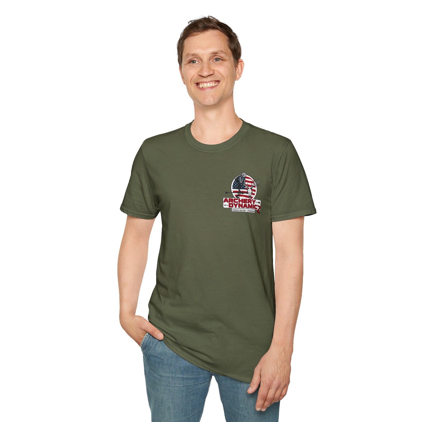 Bows and Hoes T-Shirt