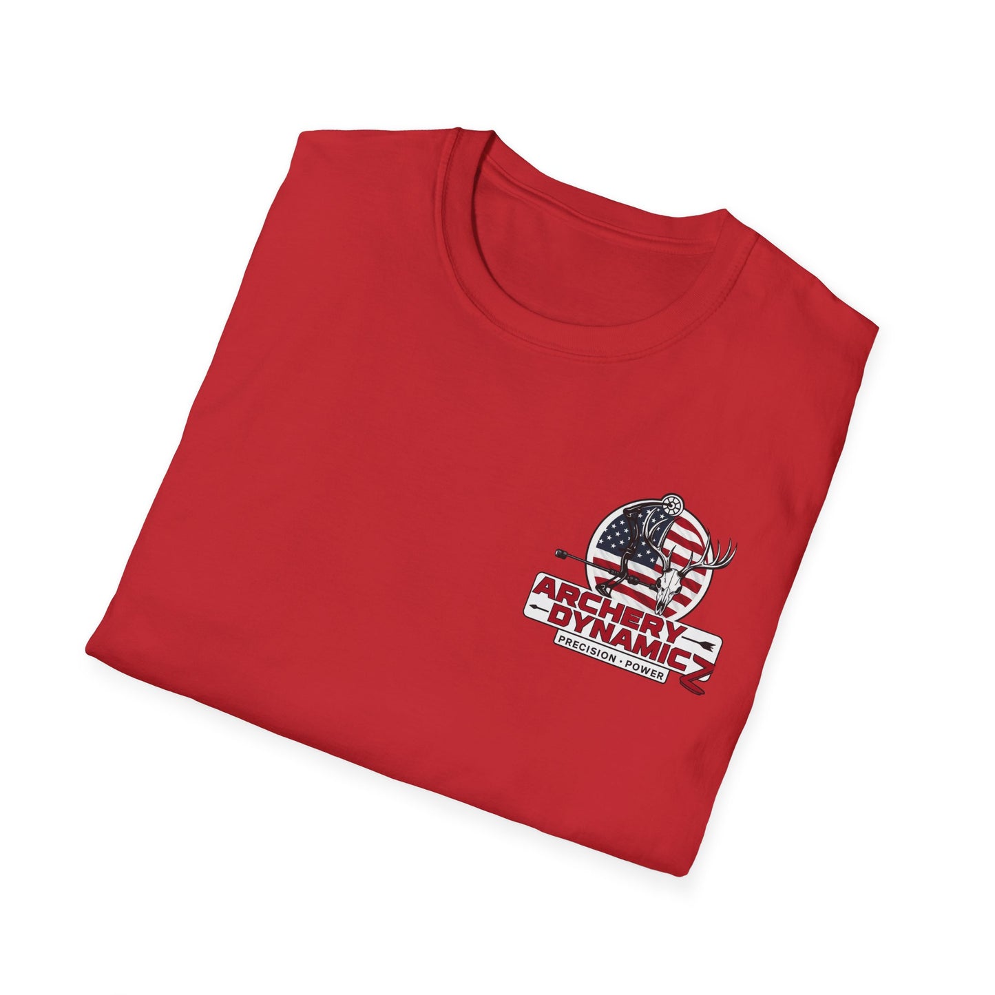 Bows and Hoes T-Shirt