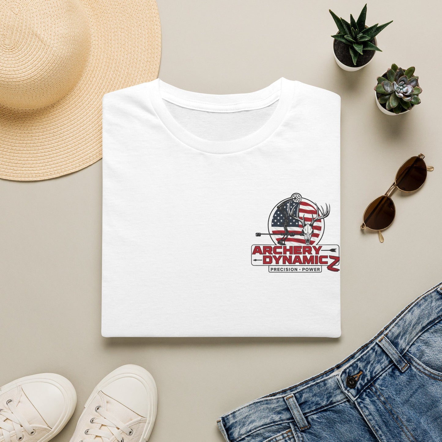 Bows and Hoes T-Shirt