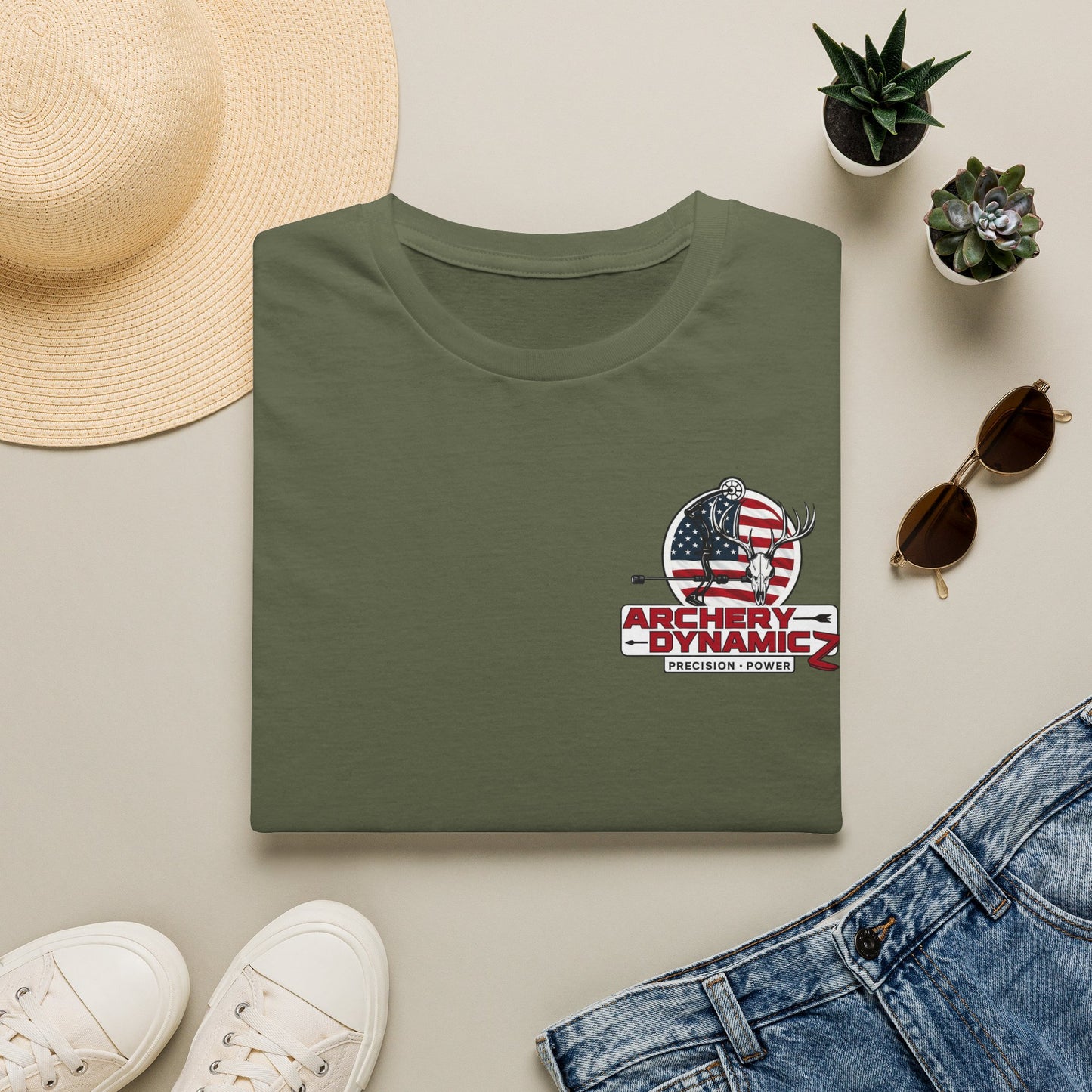 Bows and Hoes T-Shirt