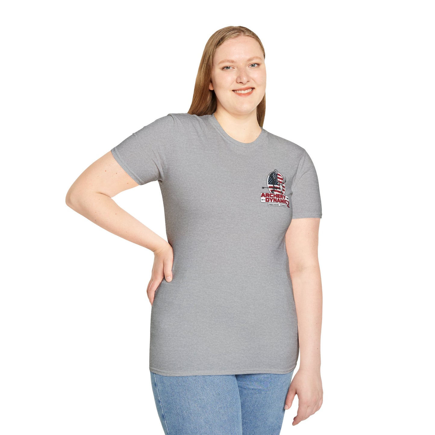 Bows and Hoes T-Shirt