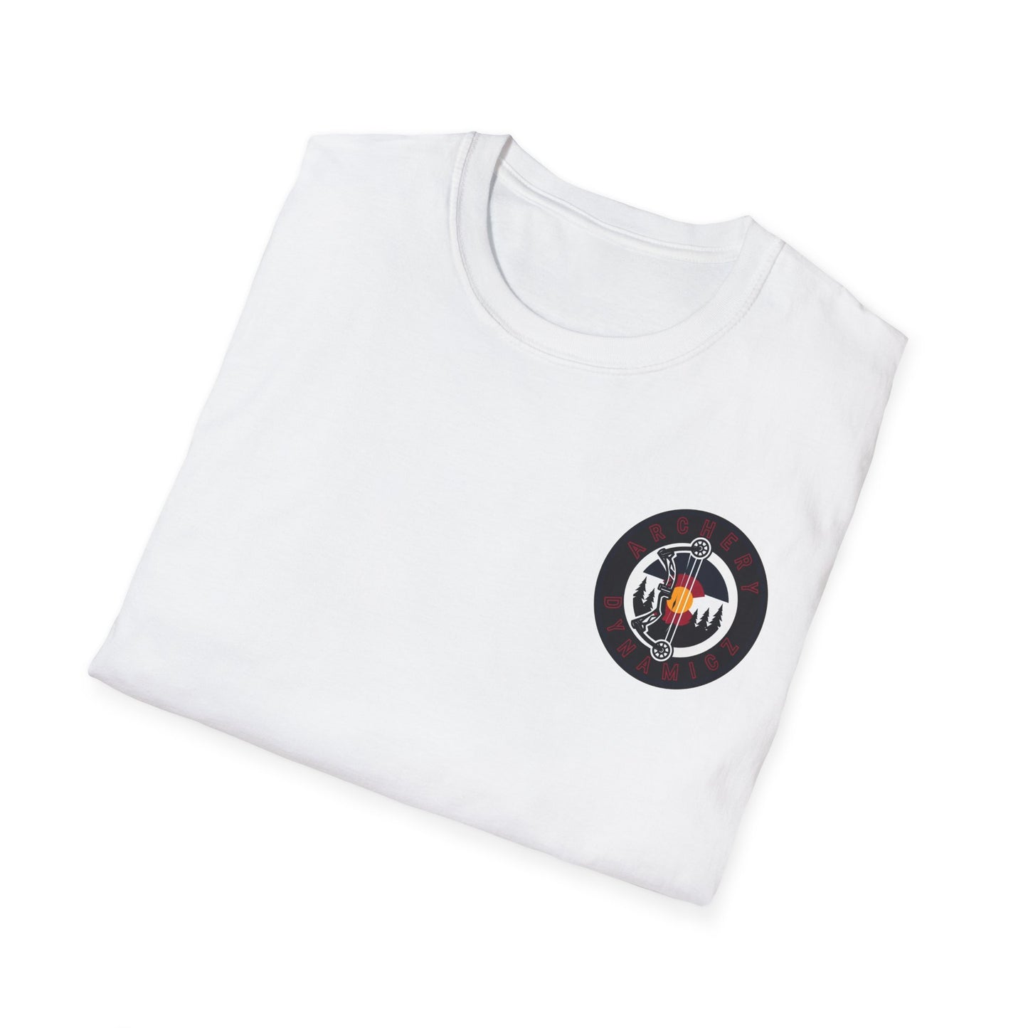 Bows and Hoes T-Shirt