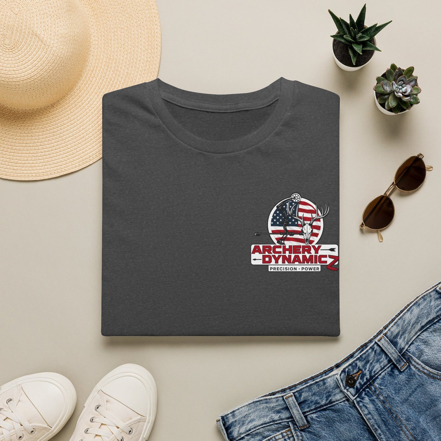 Bows and Hoes T-Shirt