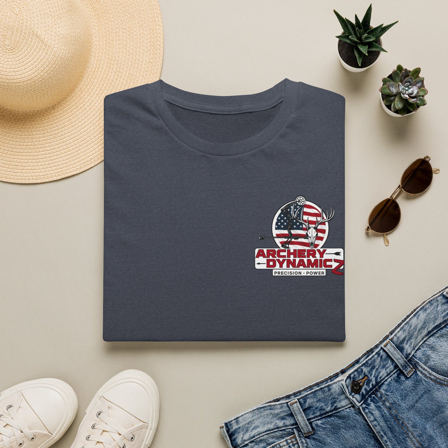 Bows and Hoes T-Shirt
