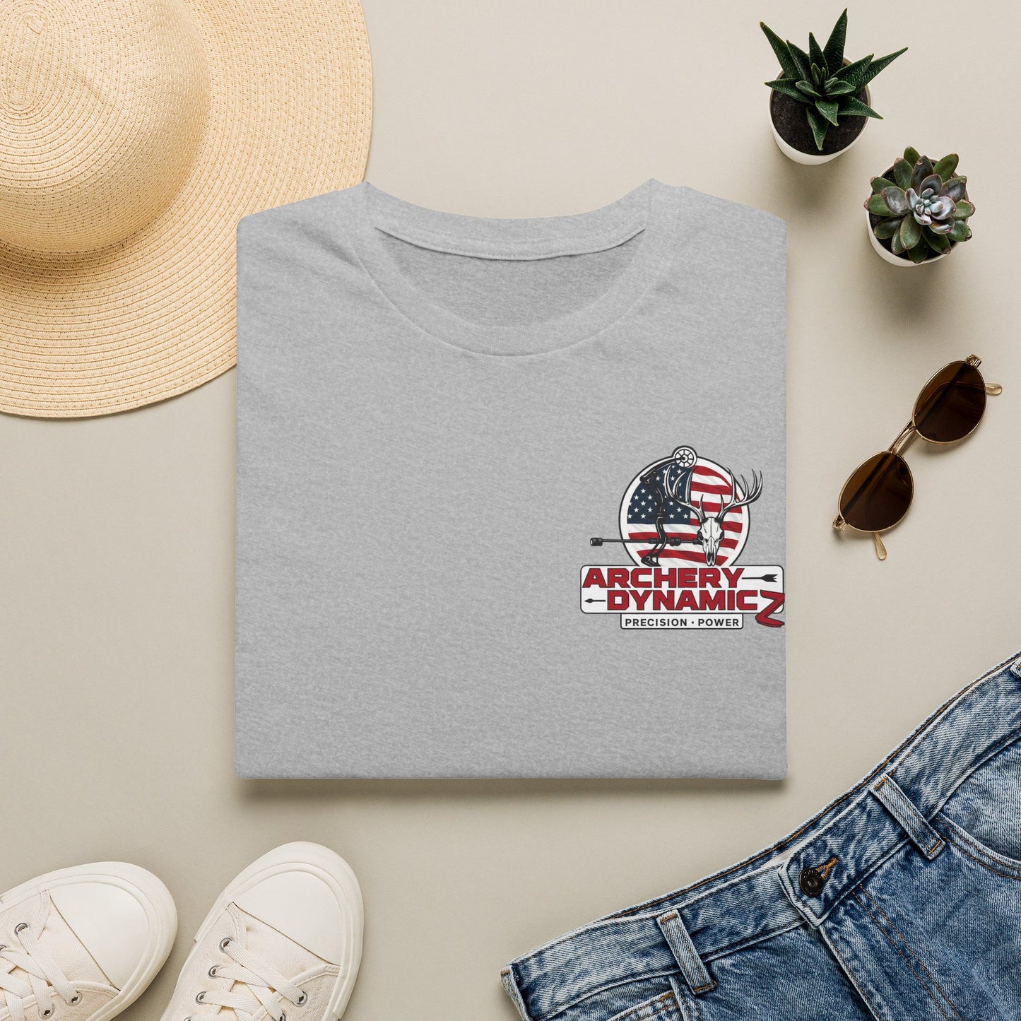Bows and Hoes T-Shirt